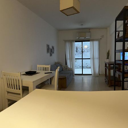 Apartamento Baires Garden Ciudad Autónoma de Ciudad Autónoma de Buenos Aires Exterior foto