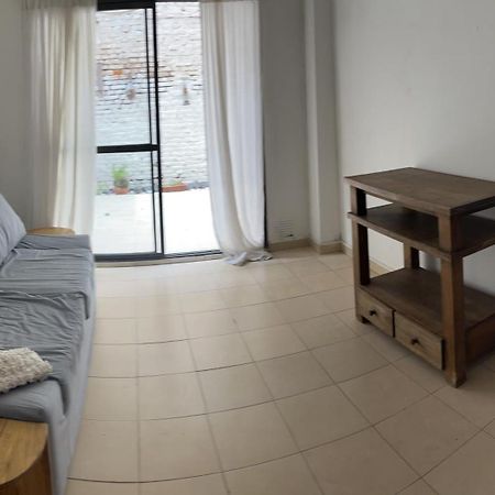Apartamento Baires Garden Ciudad Autónoma de Ciudad Autónoma de Buenos Aires Exterior foto