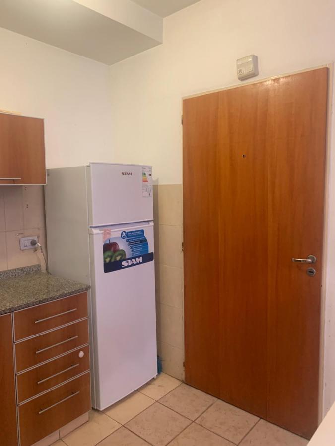 Apartamento Baires Garden Ciudad Autónoma de Ciudad Autónoma de Buenos Aires Exterior foto