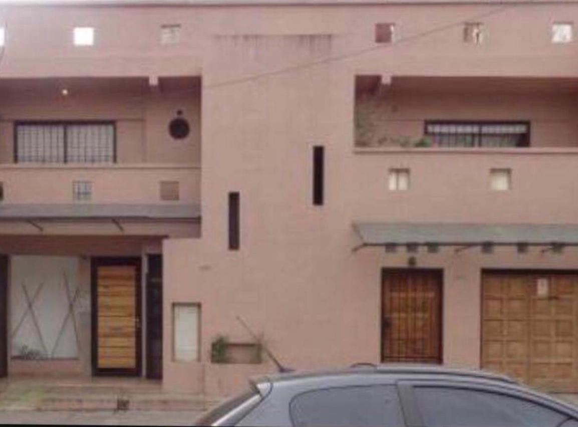 Apartamento Baires Garden Ciudad Autónoma de Ciudad Autónoma de Buenos Aires Exterior foto