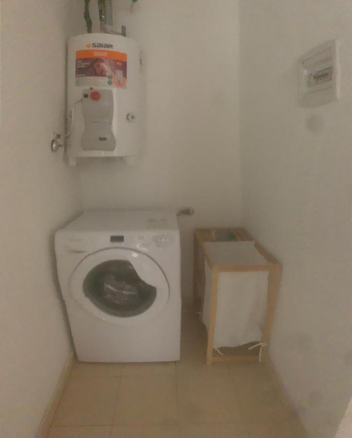Apartamento Baires Garden Ciudad Autónoma de Ciudad Autónoma de Buenos Aires Exterior foto