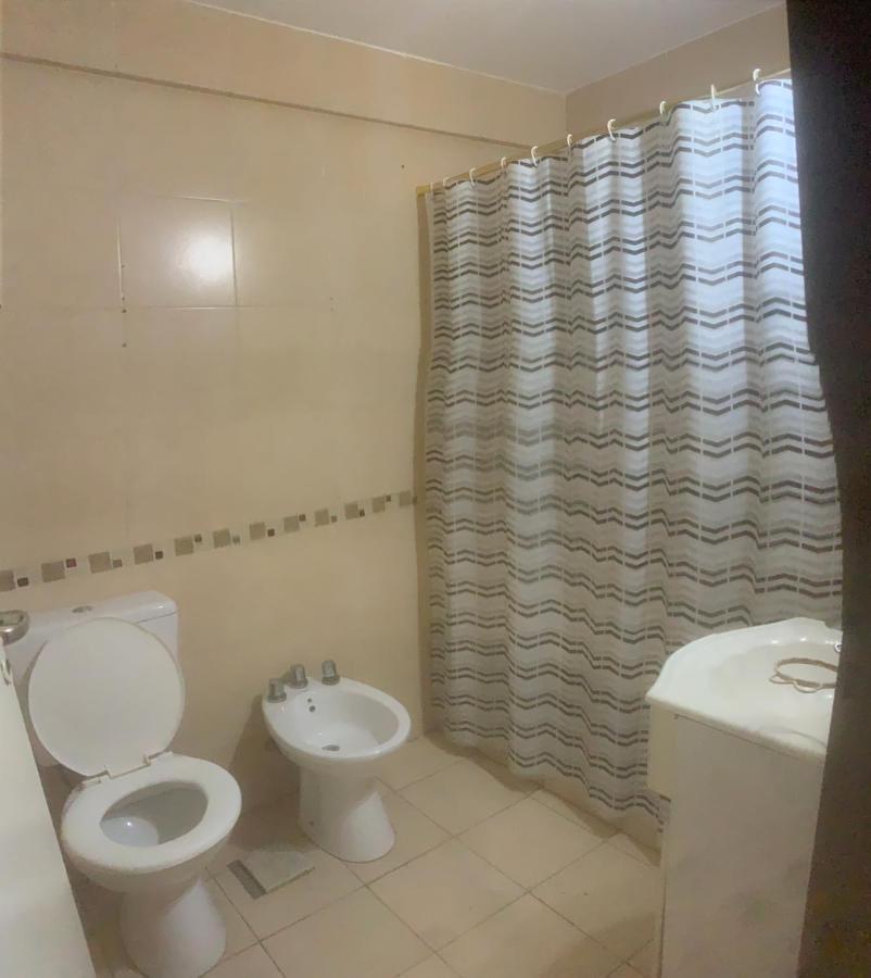 Apartamento Baires Garden Ciudad Autónoma de Ciudad Autónoma de Buenos Aires Exterior foto