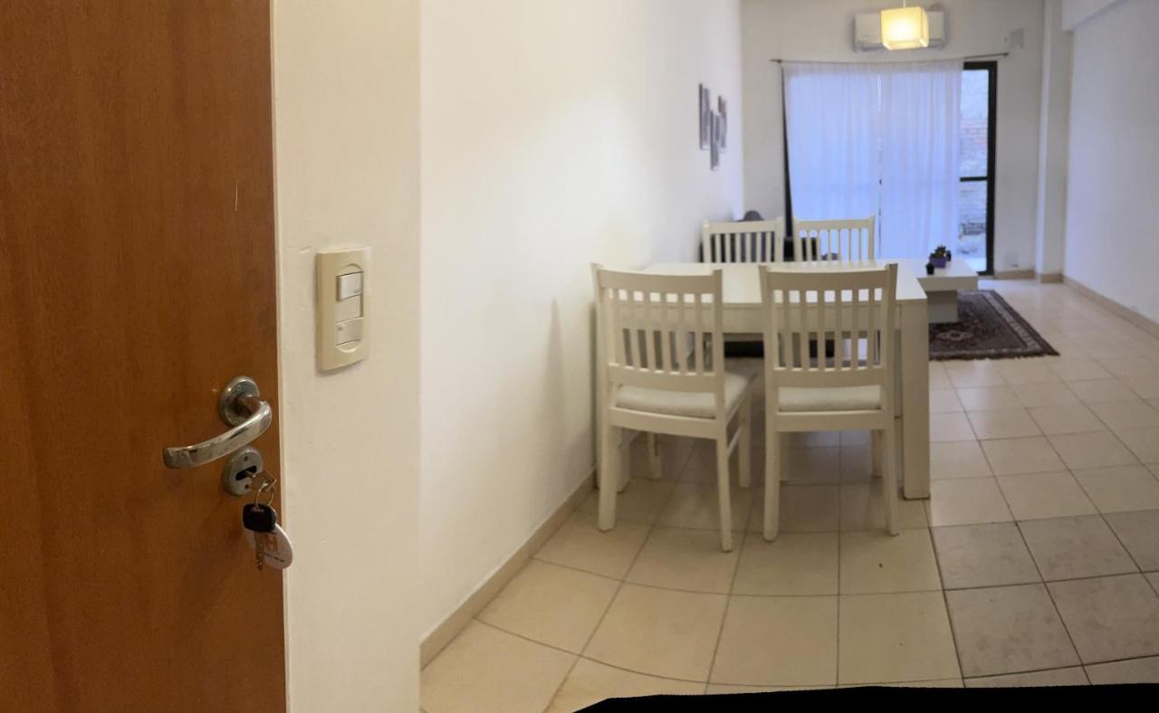 Apartamento Baires Garden Ciudad Autónoma de Ciudad Autónoma de Buenos Aires Exterior foto