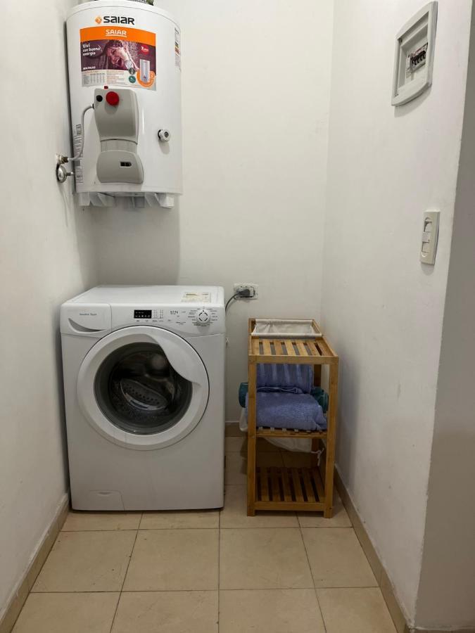 Apartamento Baires Garden Ciudad Autónoma de Ciudad Autónoma de Buenos Aires Exterior foto