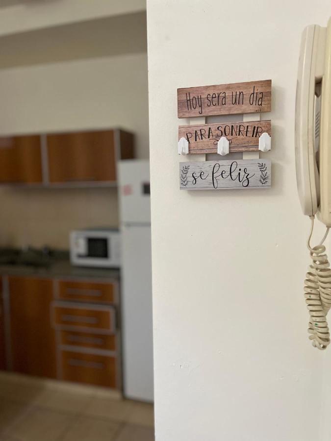 Apartamento Baires Garden Ciudad Autónoma de Ciudad Autónoma de Buenos Aires Exterior foto