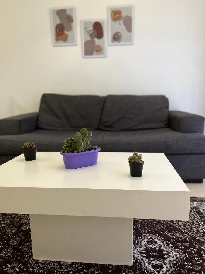 Apartamento Baires Garden Ciudad Autónoma de Ciudad Autónoma de Buenos Aires Exterior foto