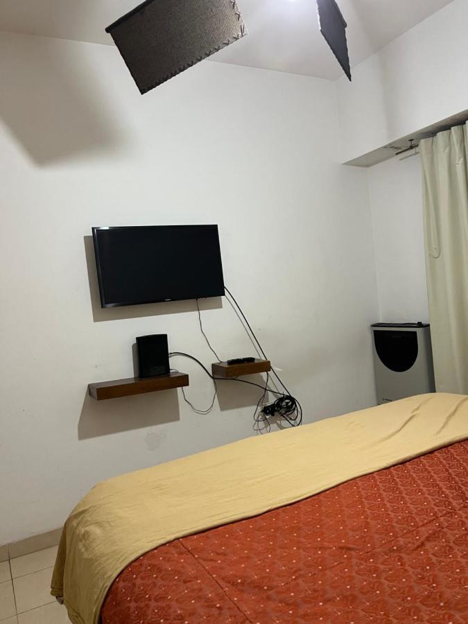Apartamento Baires Garden Ciudad Autónoma de Ciudad Autónoma de Buenos Aires Exterior foto