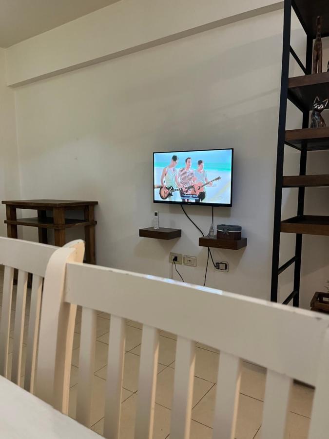 Apartamento Baires Garden Ciudad Autónoma de Ciudad Autónoma de Buenos Aires Exterior foto