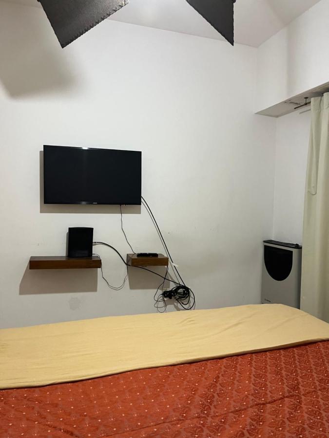 Apartamento Baires Garden Ciudad Autónoma de Ciudad Autónoma de Buenos Aires Exterior foto