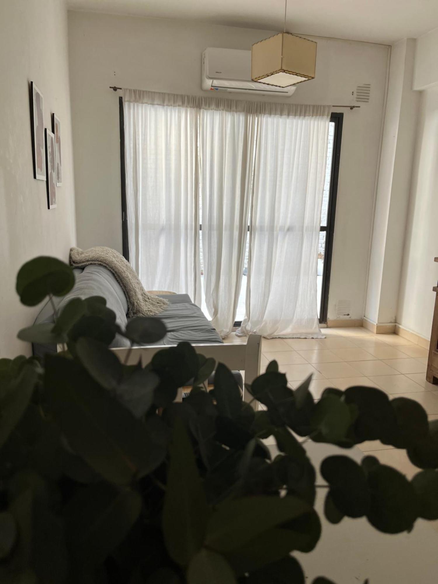Apartamento Baires Garden Ciudad Autónoma de Ciudad Autónoma de Buenos Aires Exterior foto