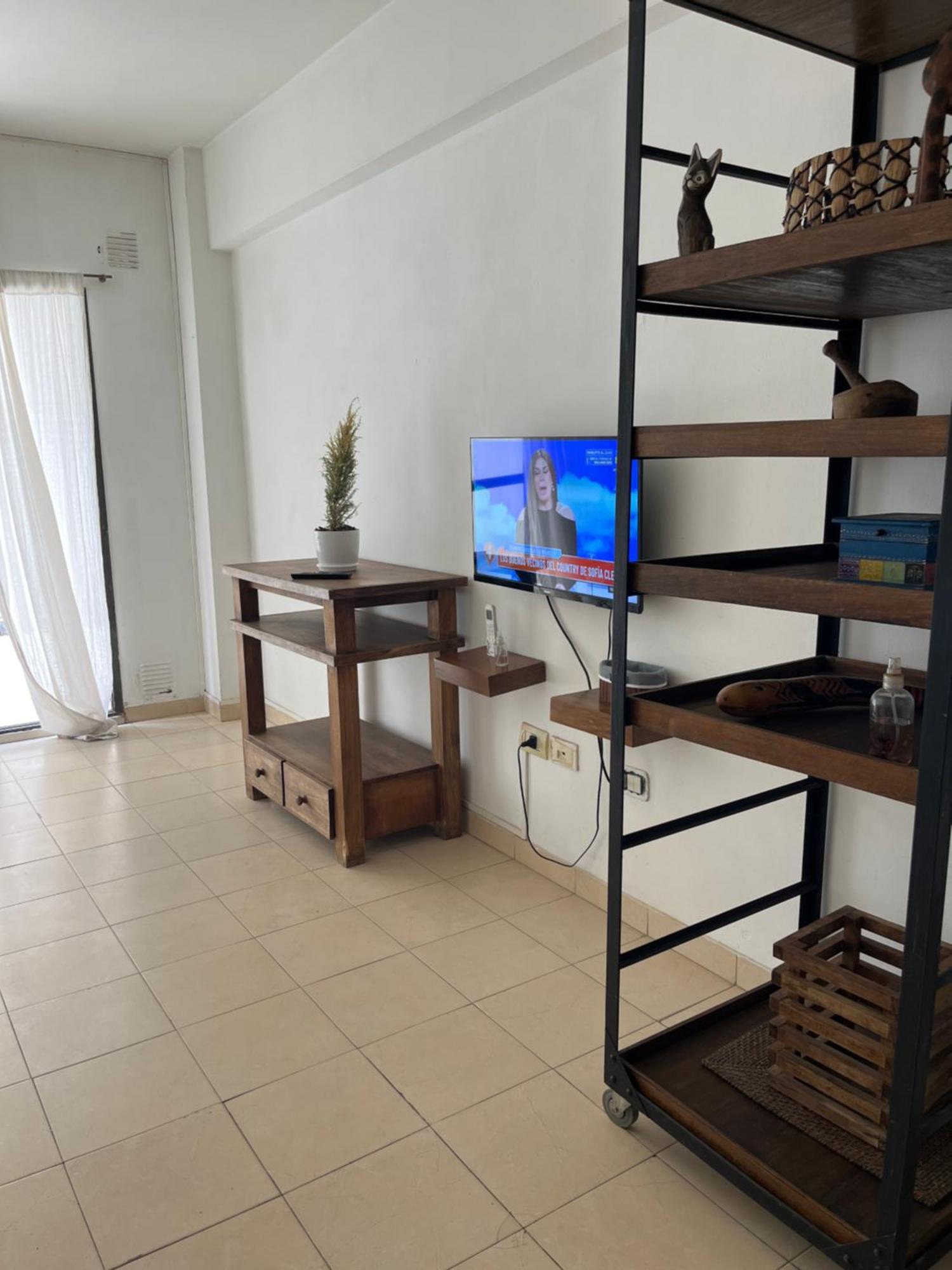 Apartamento Baires Garden Ciudad Autónoma de Ciudad Autónoma de Buenos Aires Exterior foto